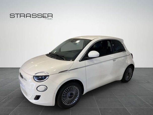 Fiat 500 e 87 kW image number 1