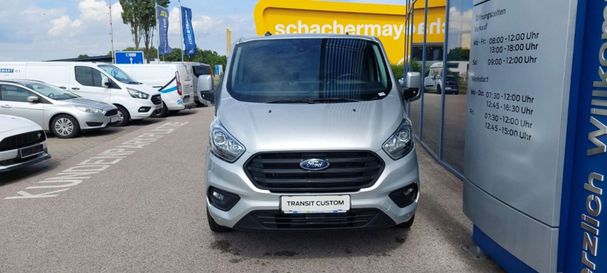 Ford Transit Custom 340 Trend 96 kW image number 4