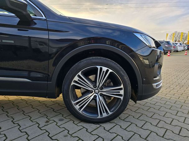 Seat Tarraco 4Drive Xcellence 140 kW image number 15