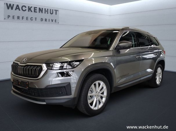 Skoda Kodiaq 2.0 TDI DSG Style 110 kW image number 2