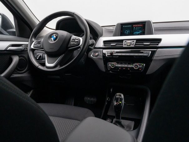 BMW X2 sDrive 103 kW image number 41