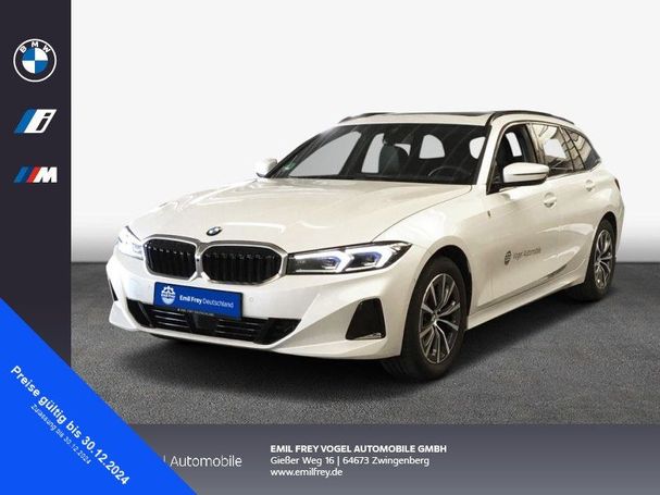 BMW 320d Touring 140 kW image number 1