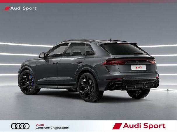 Audi RSQ8 Tiptronic 441 kW image number 3