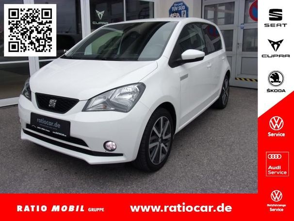 Seat Mii electric Plus 61 kW image number 1