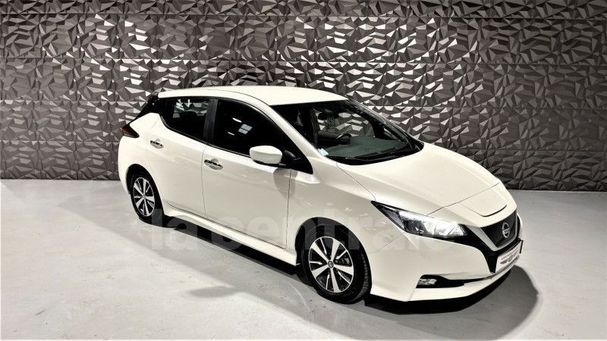 Nissan Leaf 40 kWh 110 kW image number 1