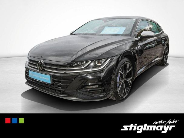 Volkswagen Arteon R Shooting Brake 4Motion 235 kW image number 11