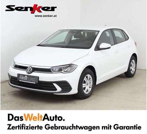 Volkswagen Polo 59 kW image number 1