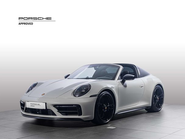 Porsche 992 Targa 4 GTS 353 kW image number 1