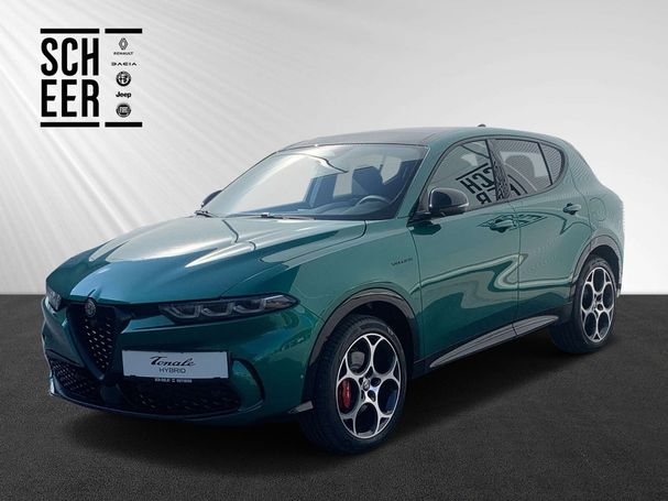 Alfa Romeo Tonale 206 kW image number 1