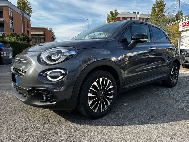 Fiat 500X 88 kW image number 1