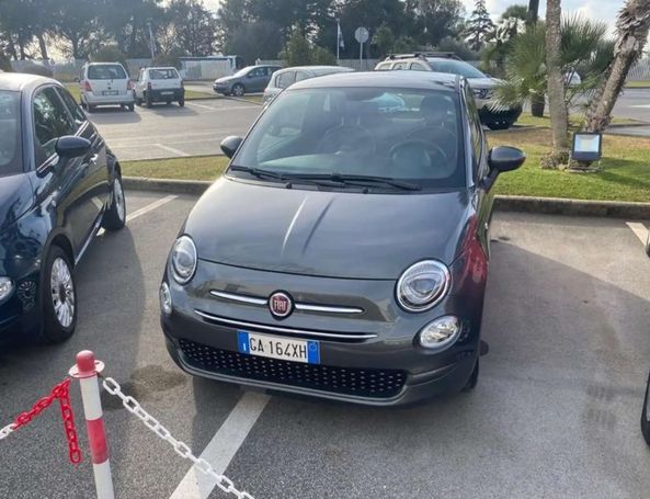 Fiat 500 1.0 51 kW image number 13