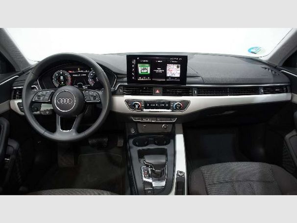 Audi A4 35 TDI S tronic Avant Advanced 120 kW image number 10