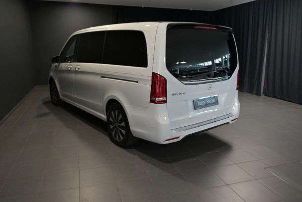 Mercedes-Benz EQV 300 150 kW image number 22