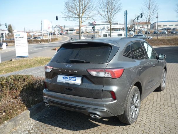 Ford Kuga 1.5 EcoBoost ST-Line 110 kW image number 3