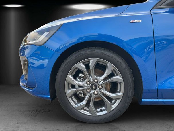 Ford Focus EcoBoost ST-Line 114 kW image number 14