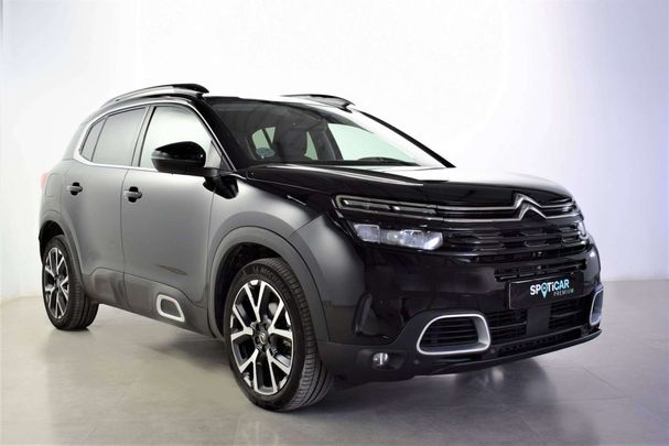 Citroen C5 Aircross BlueHDi 130 S&S 96 kW image number 2