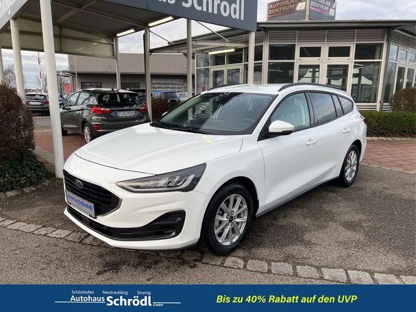 Ford Focus 1.0 92 kW image number 1