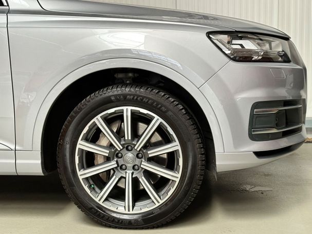 Audi Q7 3.0 FSI 245 kW image number 8