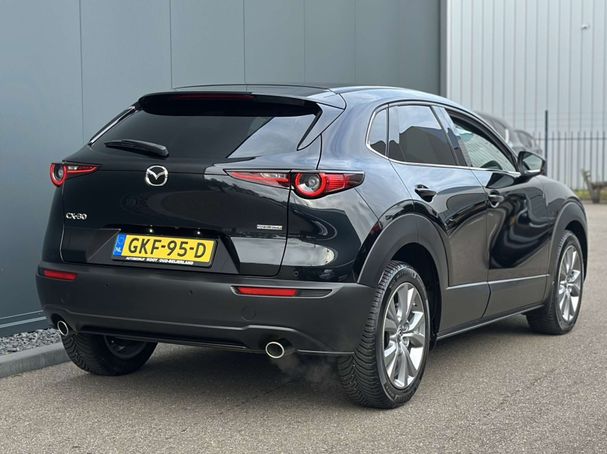 Mazda CX-30 2.0 150 110 kW image number 7