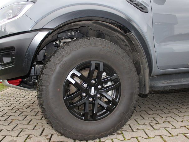 Ford Ranger Raptor 4x4 156 kW image number 6