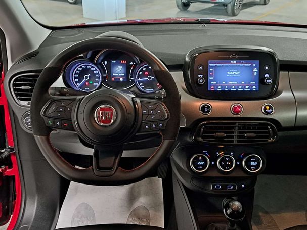 Fiat 500X Turbo 88 kW image number 5