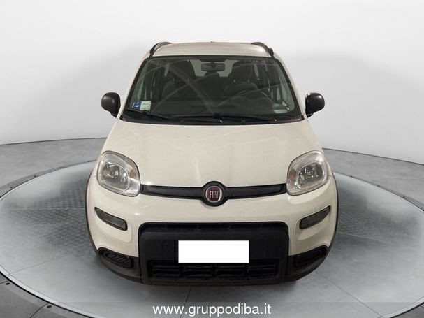 Fiat Panda 1.0 Hybrid City Life 51 kW image number 3