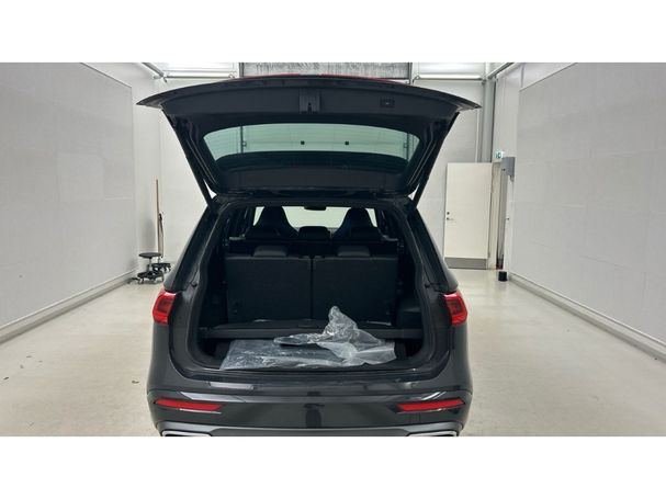 Seat Tarraco 2.0 TDI FR 4Drive 147 kW image number 16