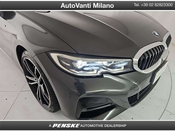 BMW 330d Touring xDrive 195 kW image number 37