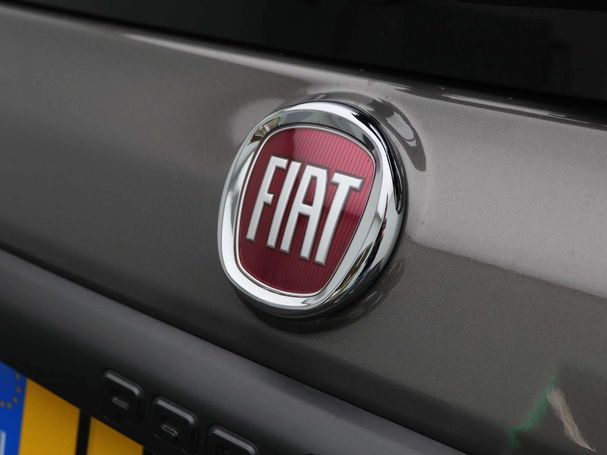 Fiat Panda 1.0 Hybrid Launch Edition 51 kW image number 27