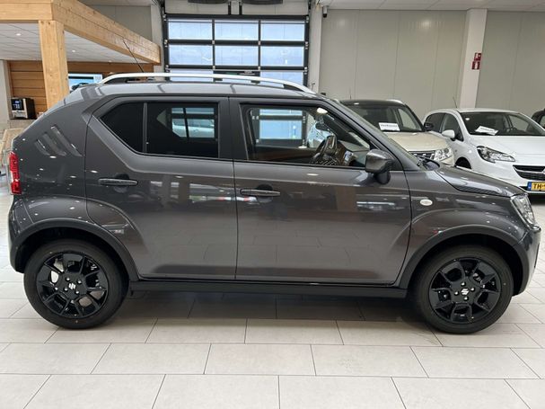 Suzuki Ignis 61 kW image number 9