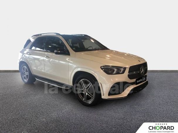 Mercedes-Benz GLE 300 d 4Matic 9G-Tronic Line 180 kW image number 2