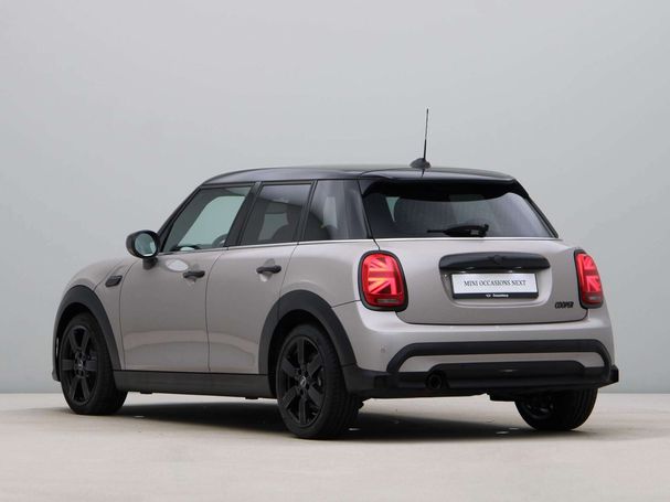 Mini Cooper Edition 100 kW image number 11