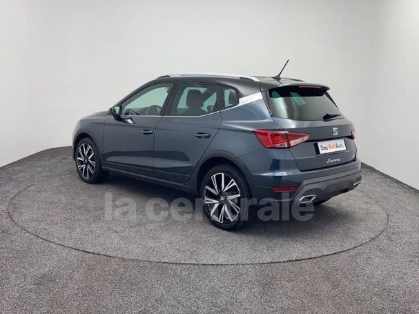 Seat Arona 1.0 TSI 81 kW image number 4