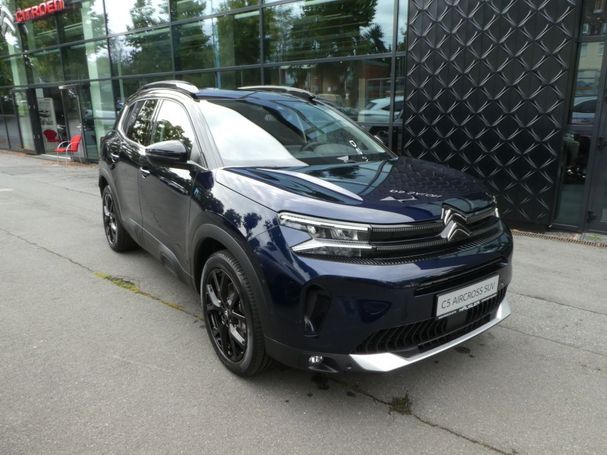 Citroen C5 Aircross 165 kW image number 2