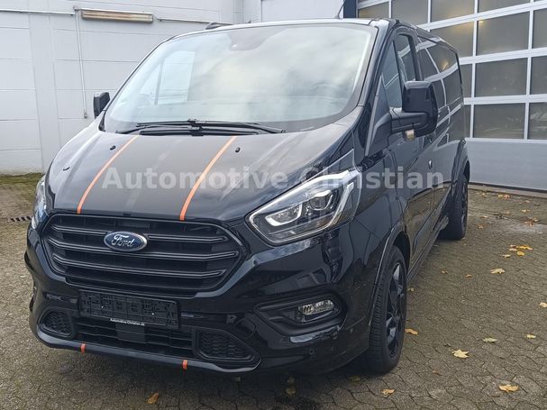 Ford Transit Custom 320 L2H1 Sport 136 kW image number 2