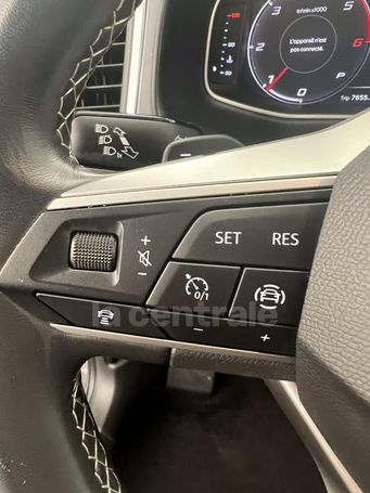 Seat Ateca 2.0 TDI DSG Style 110 kW image number 18