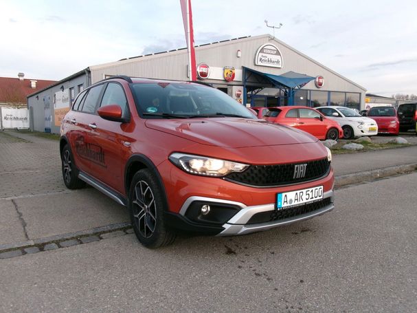 Fiat Tipo 96 kW image number 2