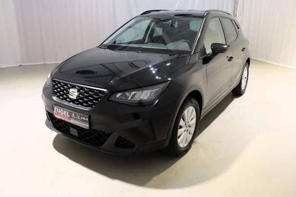 Seat Arona 1.0 TSI Style 81 kW image number 1