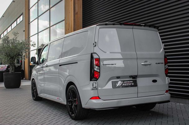 Ford Transit Custom 320 L2H1 Limited 125 kW image number 13