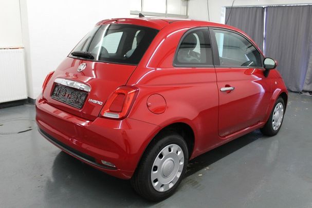 Fiat 500 1.0 51 kW image number 7