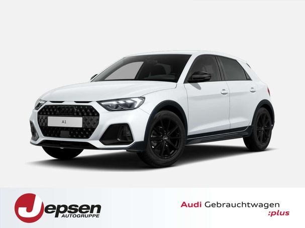 Audi A1 30 TFSI S tronic Allstreet 85 kW image number 2