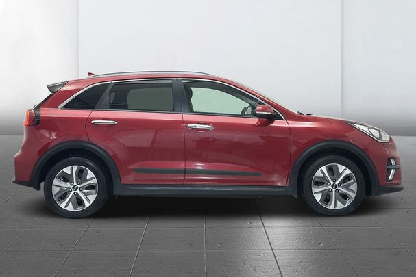 Kia Niro e 64 kWh 150 kW image number 4