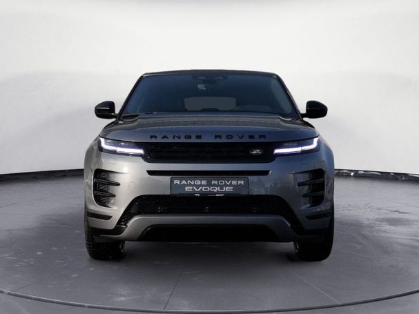 Land Rover Range Rover Evoque D200 Dynamic SE 150 kW image number 7