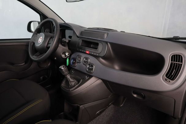 Fiat Panda 51 kW image number 10