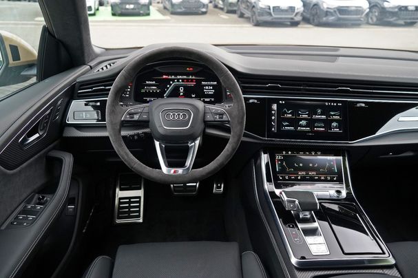 Audi SQ8 373 kW image number 19