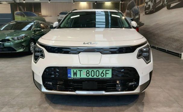 Kia Niro 150 kW image number 3