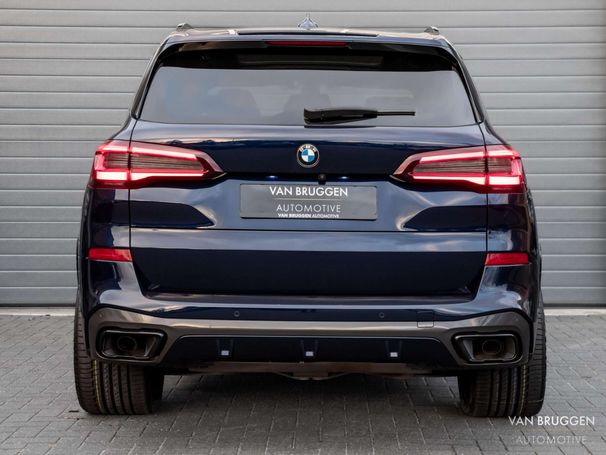 BMW X5 45e xDrive 290 kW image number 6