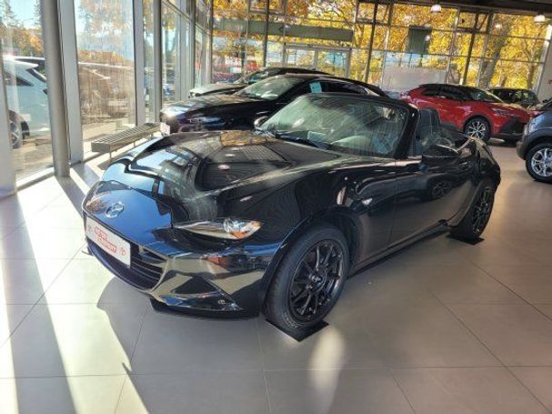 Mazda MX-5 97 kW image number 1