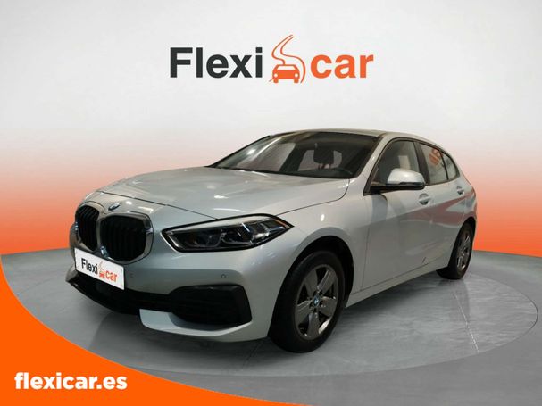 BMW 116d 85 kW image number 1