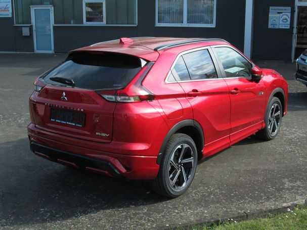 Mitsubishi Eclipse Cross 138 kW image number 4